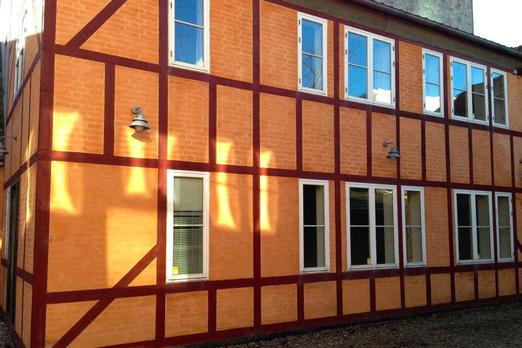 Nørregade 50, Odense