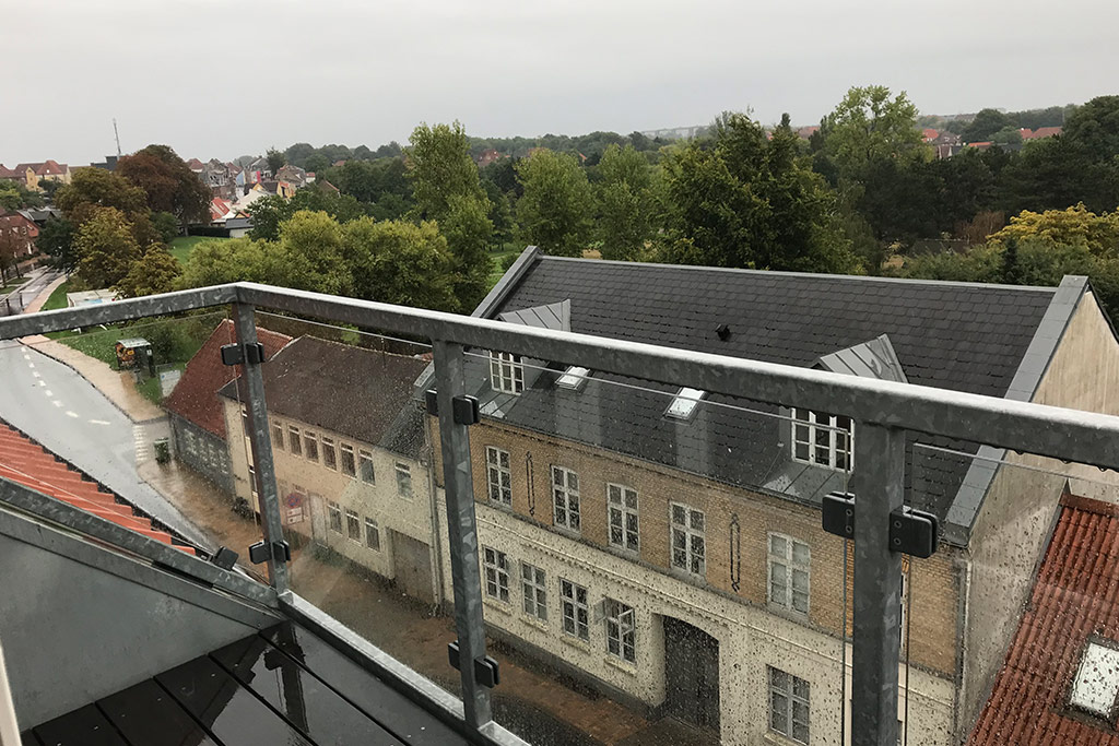 Skt. Jørgens gade 36