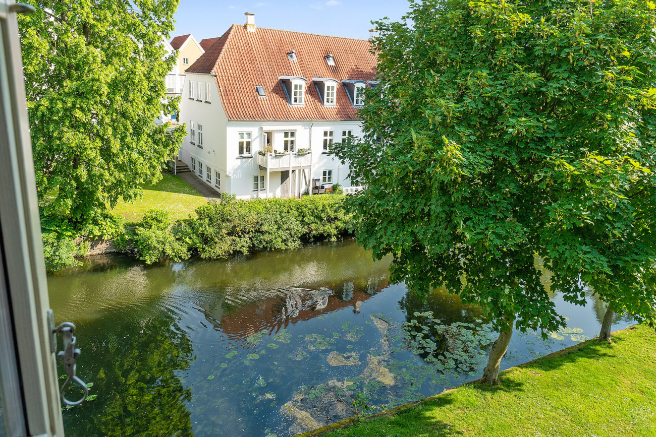 Christiansgade 16, 1. sal, Lejlighed 4, 5000 Odense C