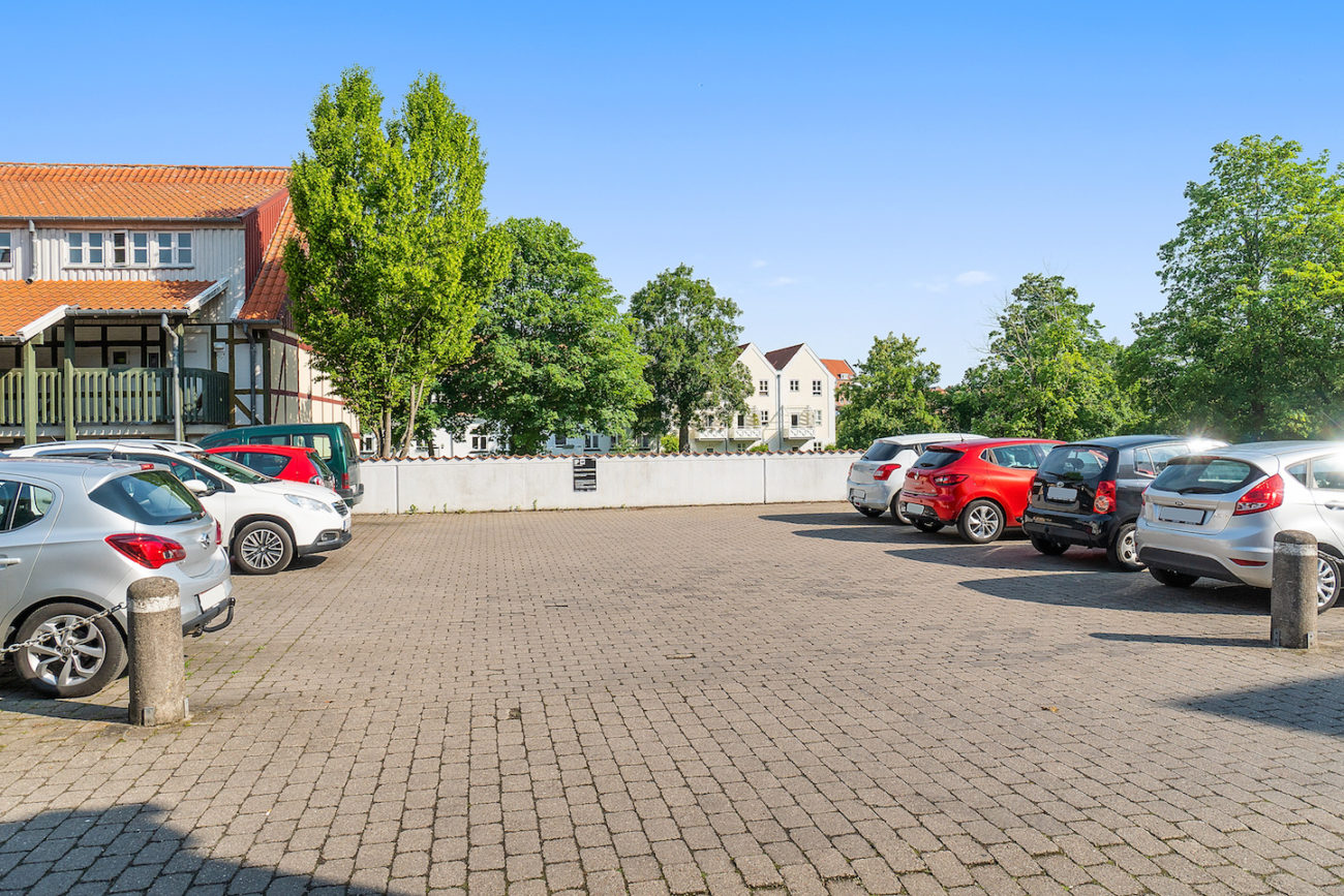 Christiansgade 16, 1. sal, lejlighed 4, 5000 Odense C