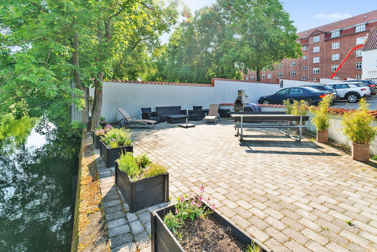 Christiansgade 16, 1. sal, lejlighed 4, 5000 Odense C