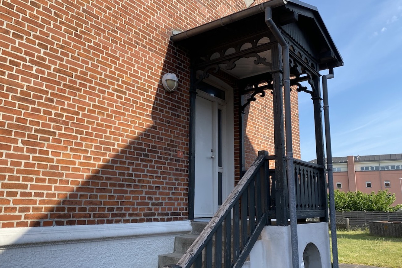 Ingolfsgade 7, st., 5800 Nyborg