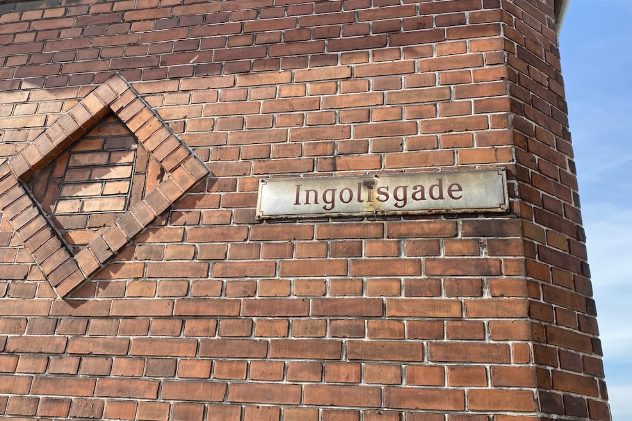 Ingolfsgade 7, st., 5800 Nyborg