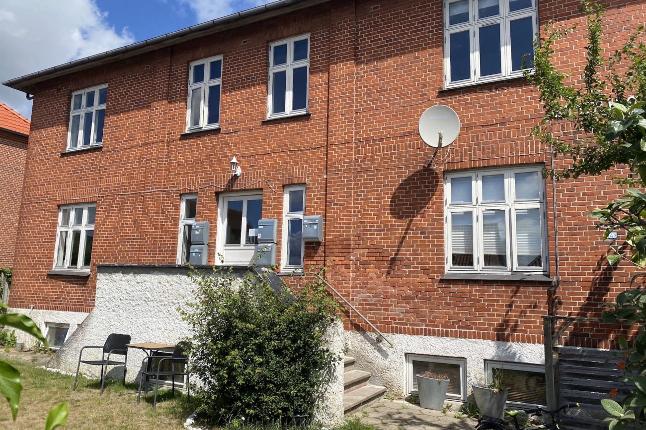 Holms Allé 14, st. th, 5800 Nyborg