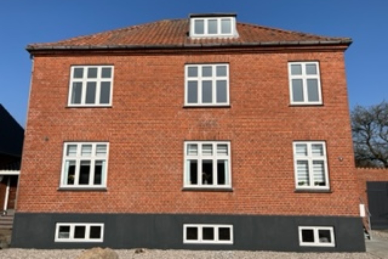 Holms Allé 8, 1. sal, 5800 Nyborg