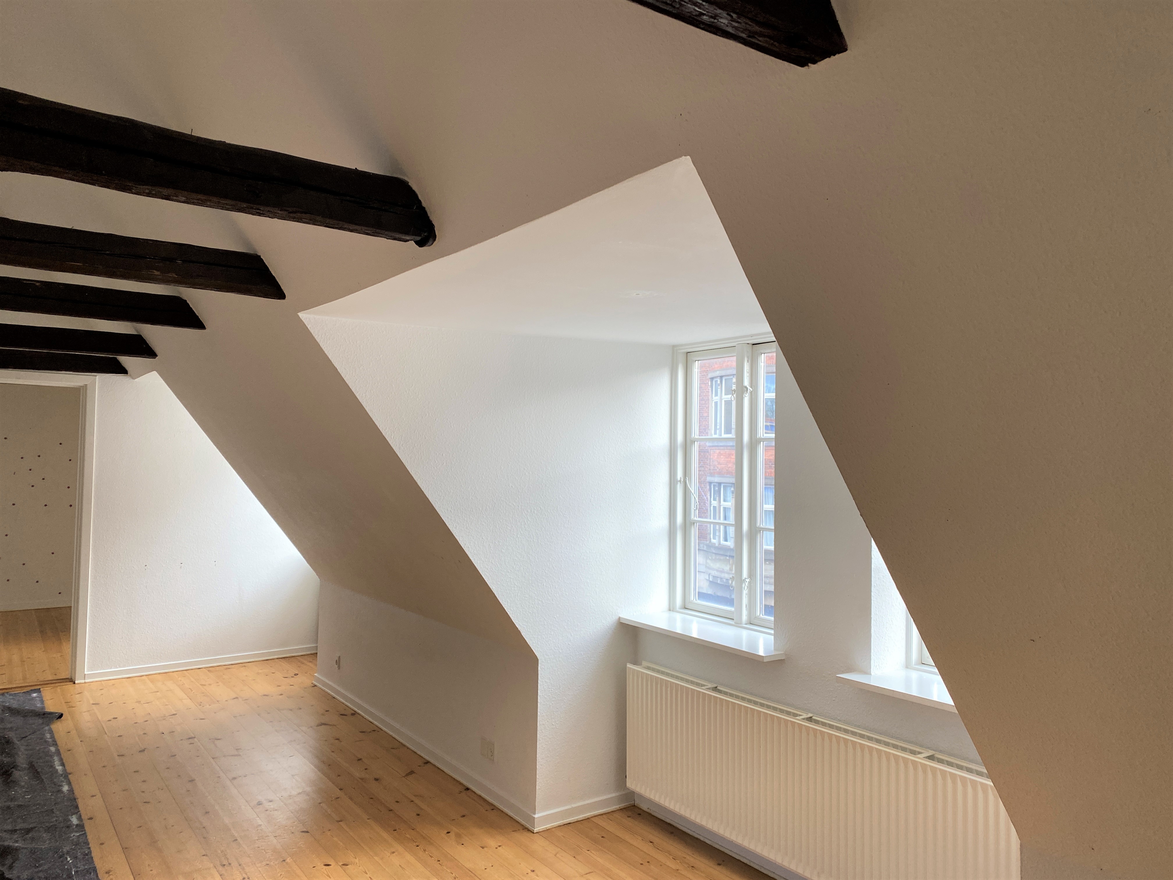 Nørregade 50A, 2 sal, 5000 Odense