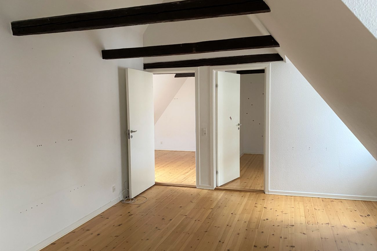 Nørregade 50, 2 sal