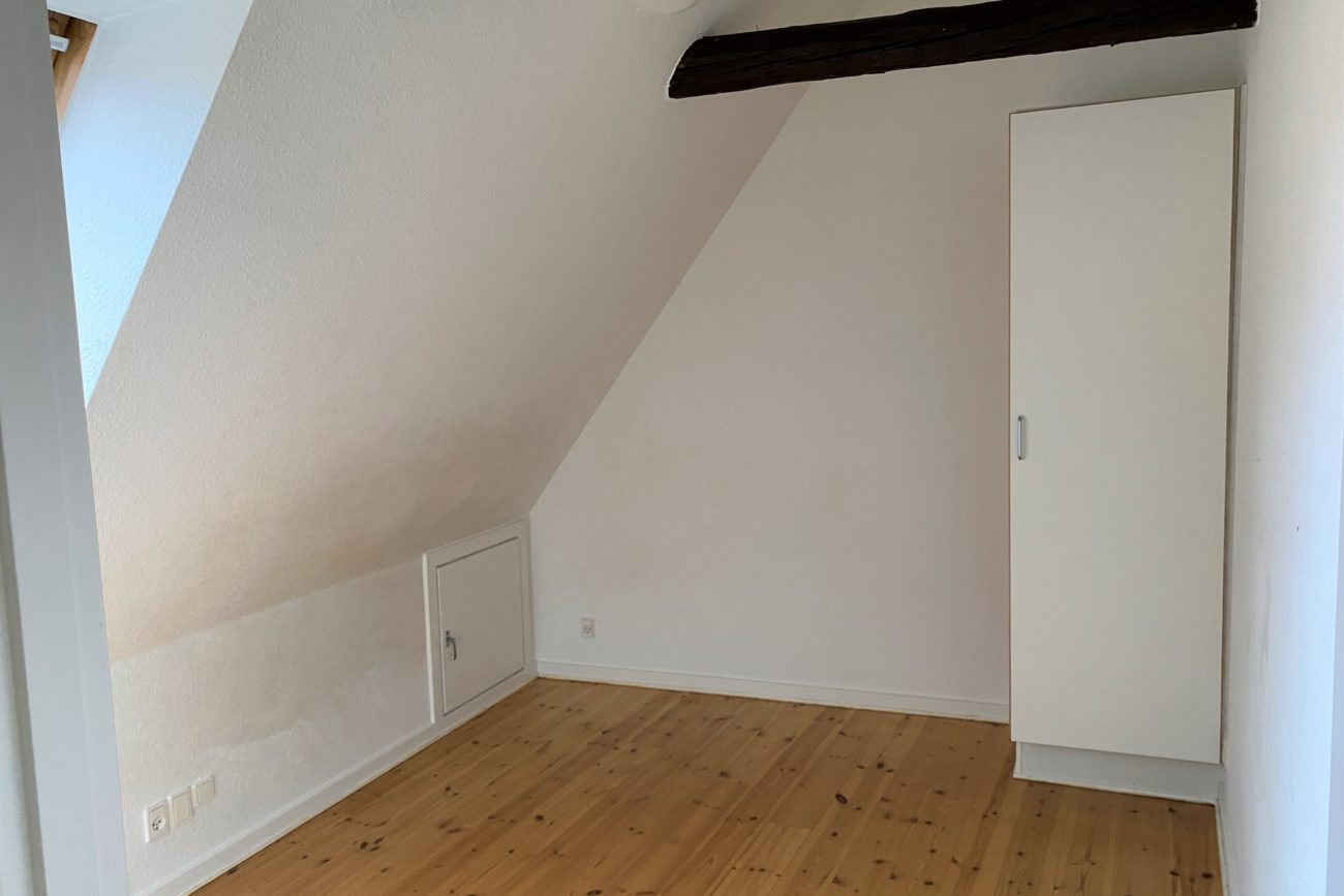 Nørregade 50, 2 sal