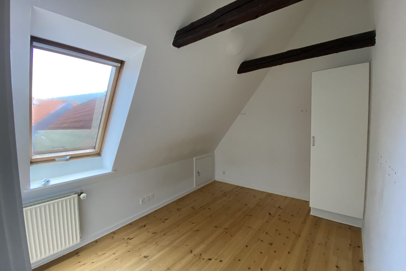 Nørregade 50, 2 sal