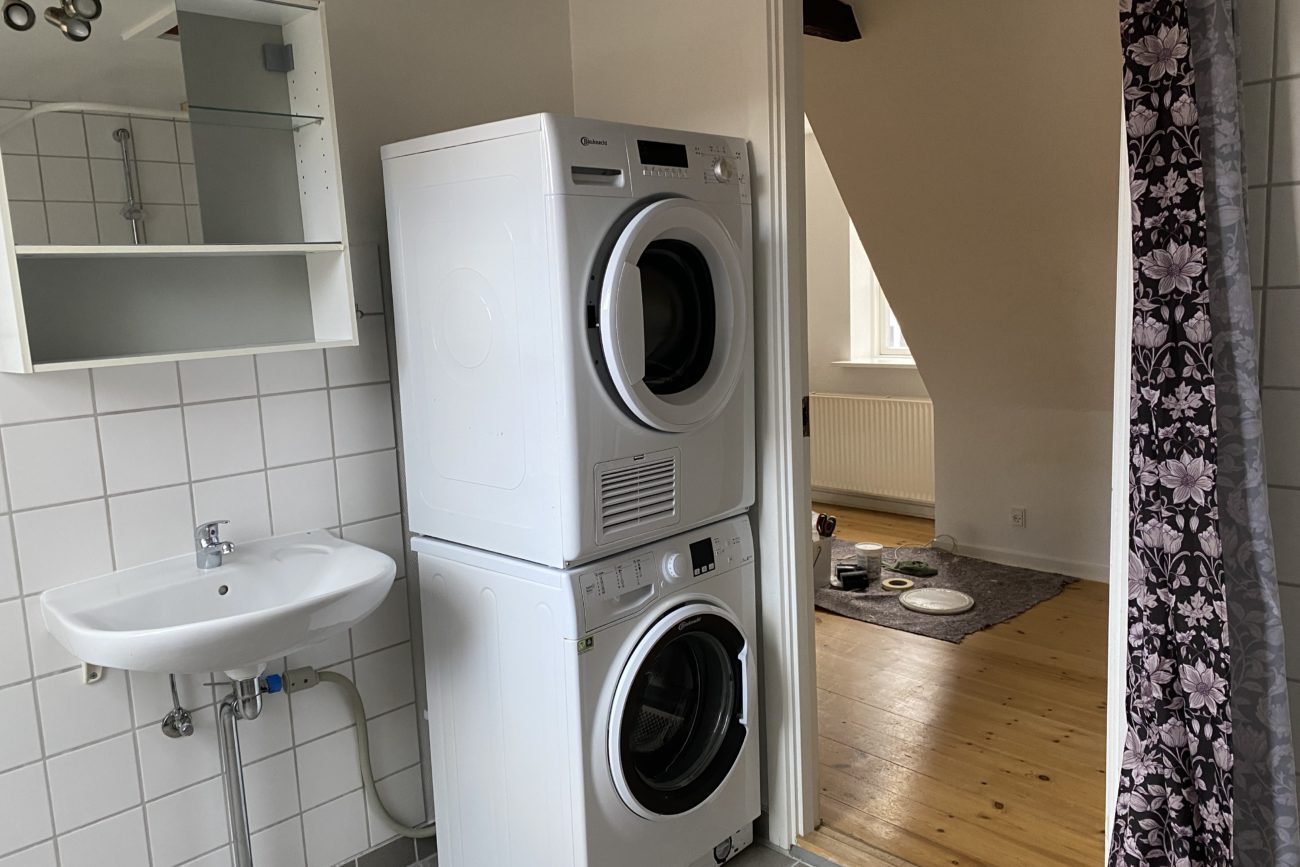 Nørregade 50, 2 sal