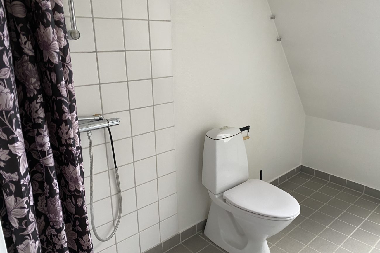 Nørregade 50, 2 sal