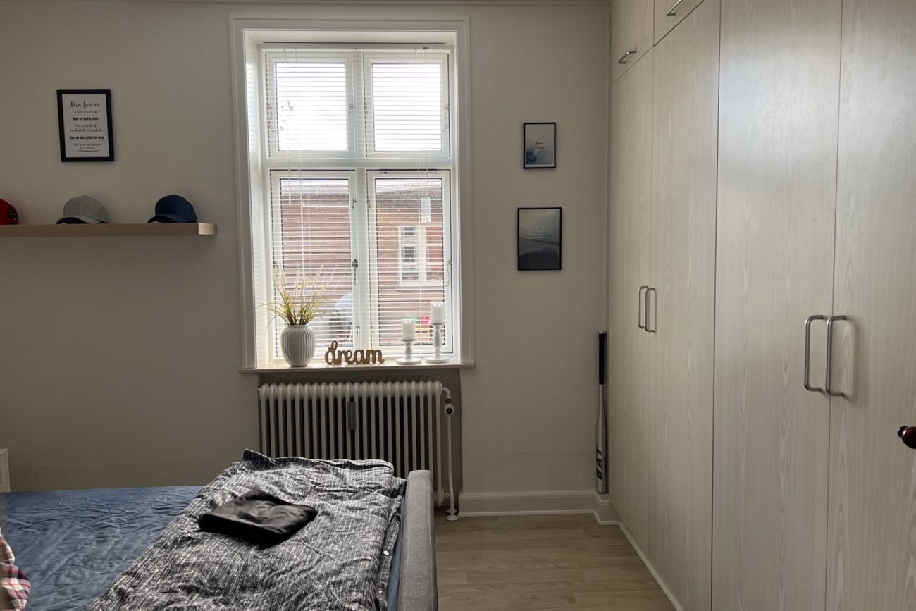 Knudshovedvej 15, St, Nyborg