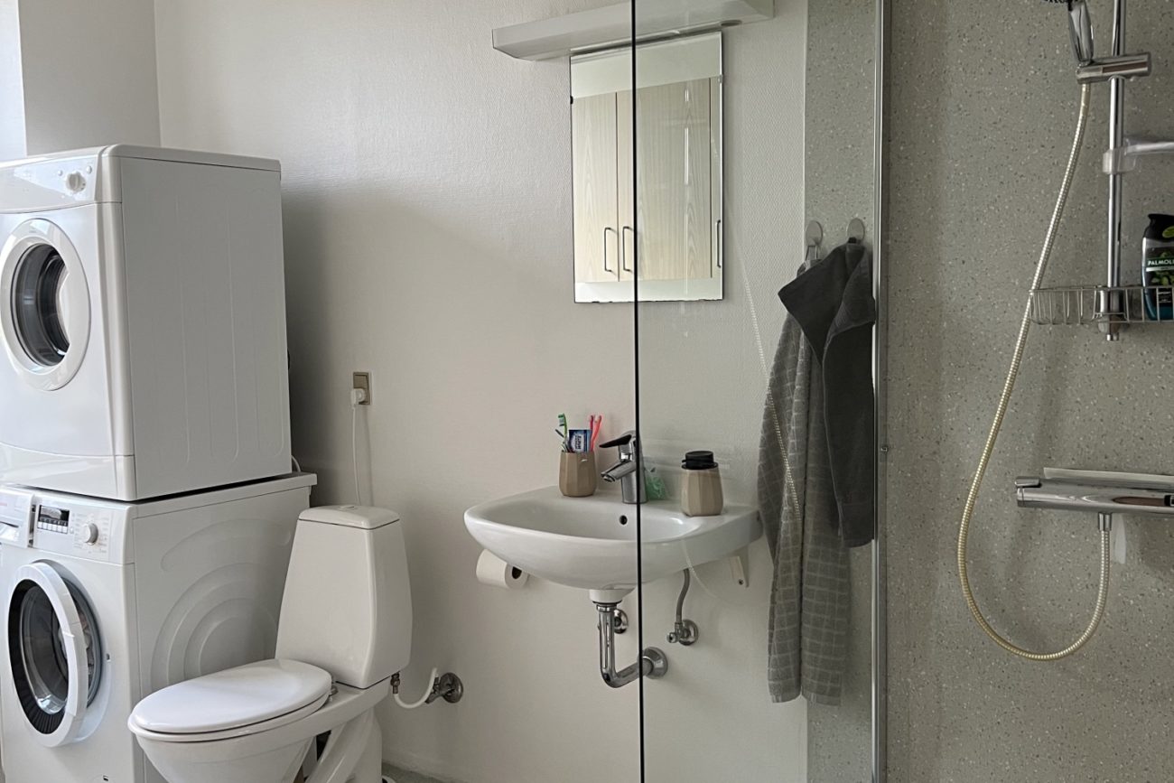 Knudshovedvej 15, St, Nyborg