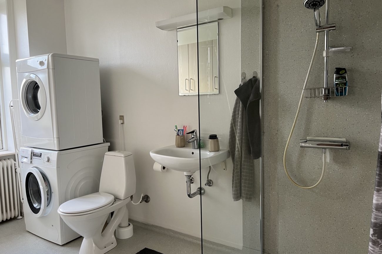 Knudshovedvej 15, St, Nyborg