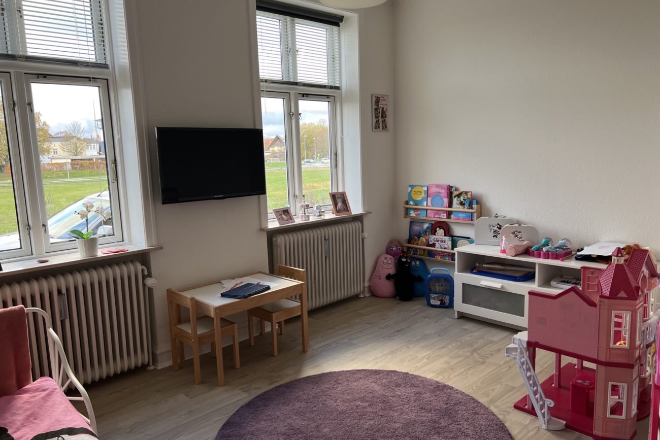 Knudshovedvej 15, St, Nyborg