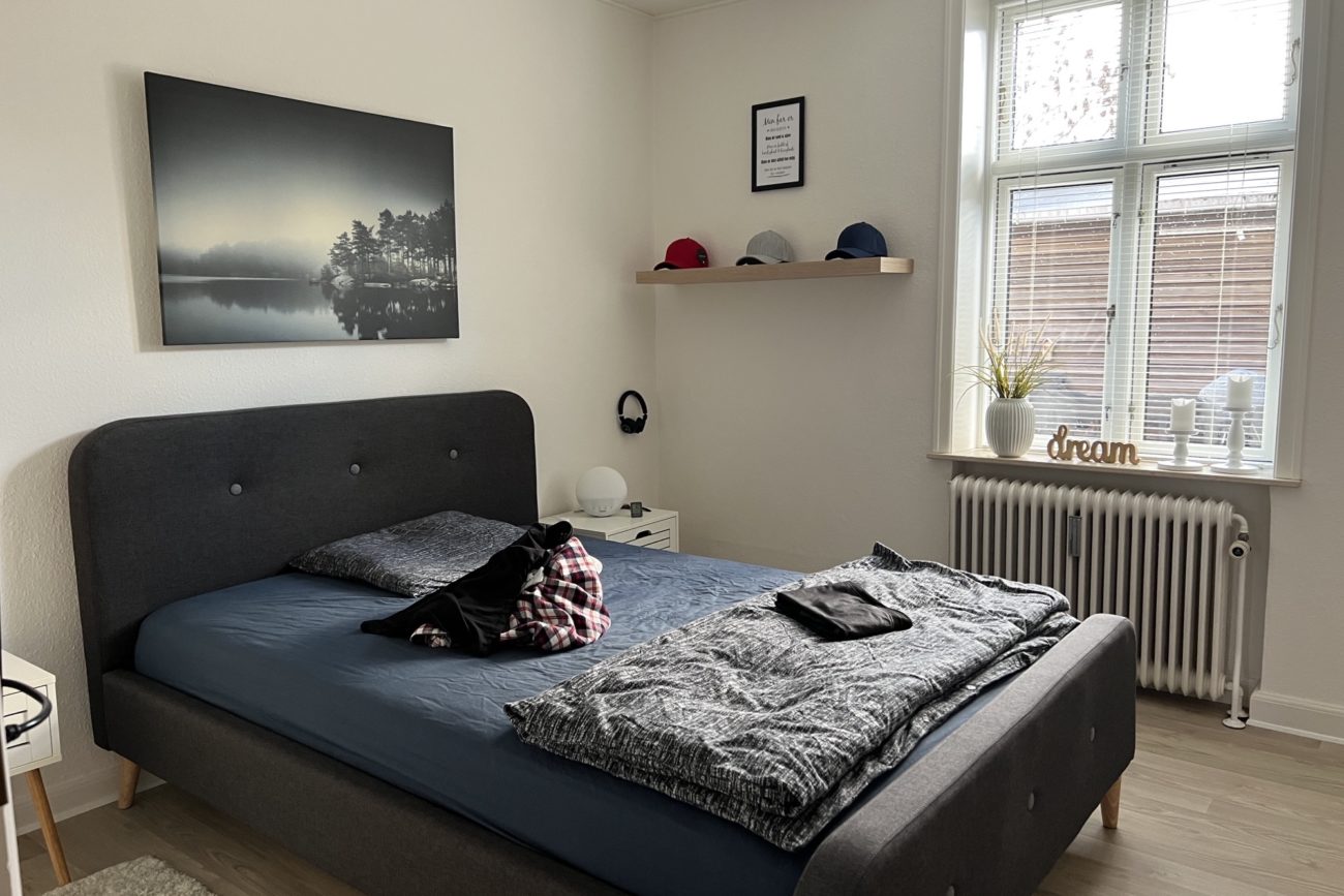 Knudshovedvej 15, St, Nyborg