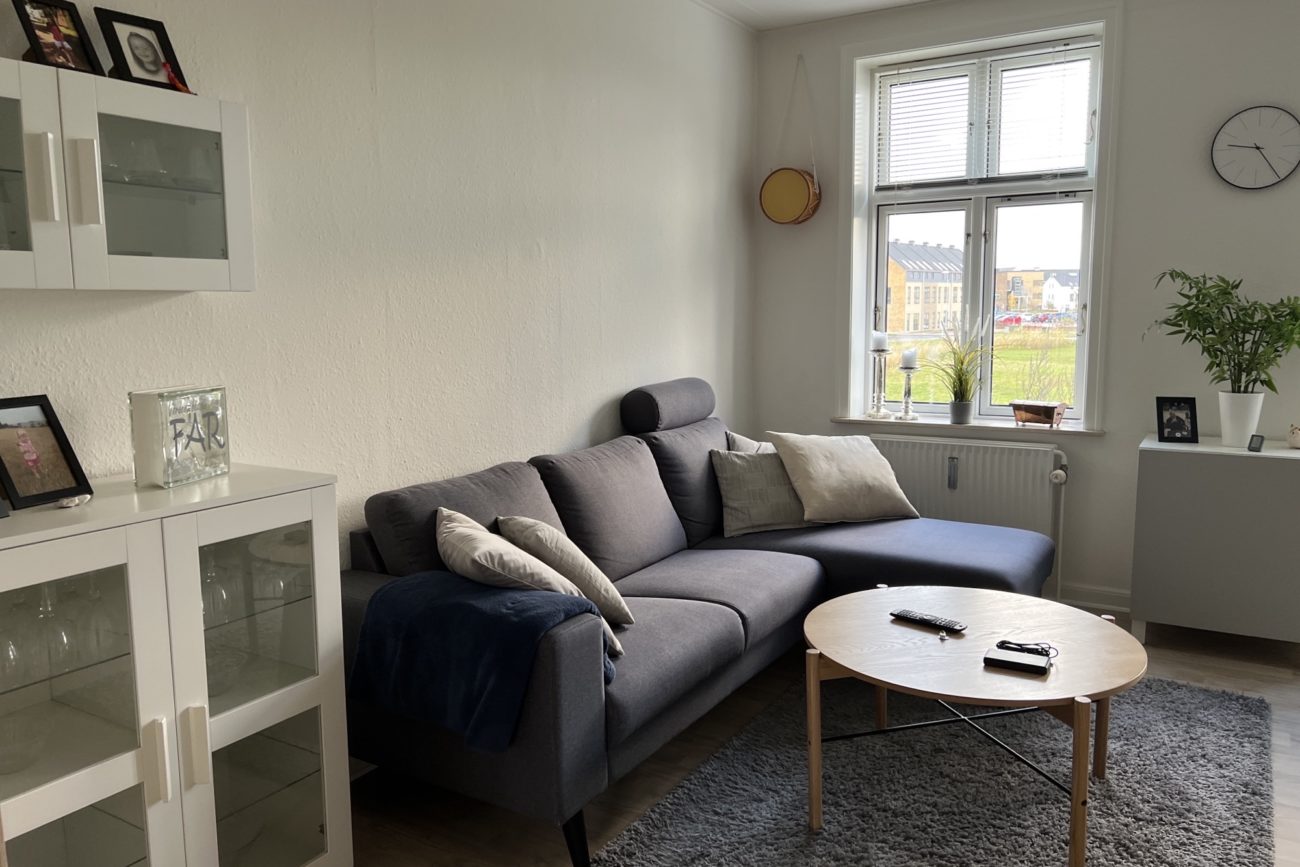 Knudshovedvej 15, St, Nyborg