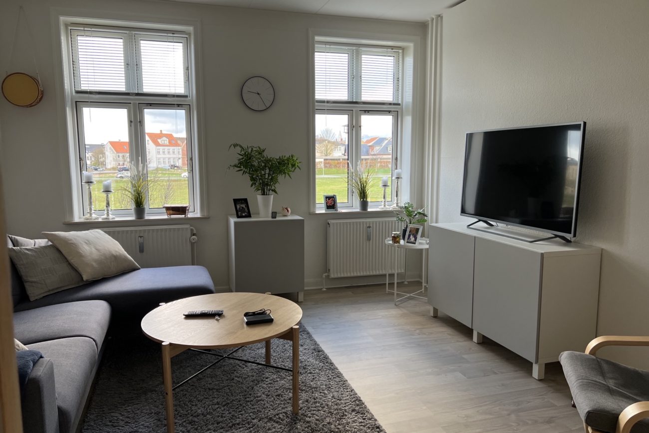 Knudshovedvej 15, St, Nyborg