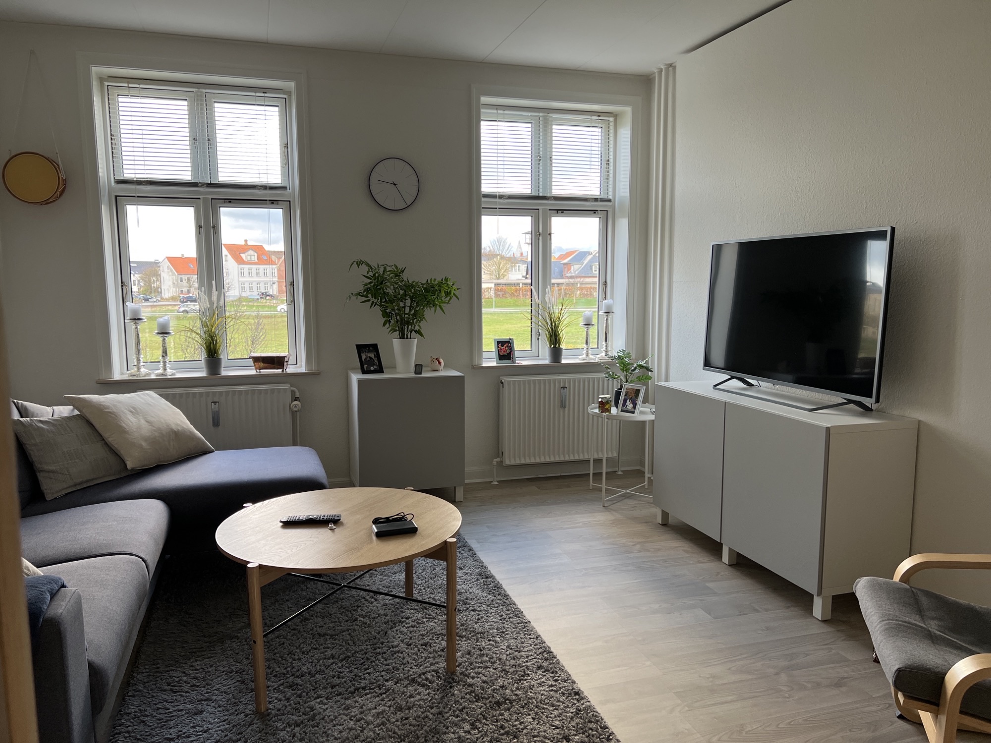 Knudshovedvej 15, St, Nyborg