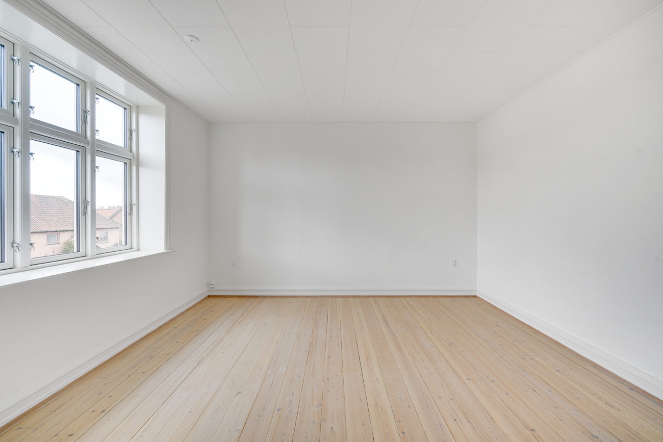 Holms Alle 8, 1 sal, 5800 Nyborg