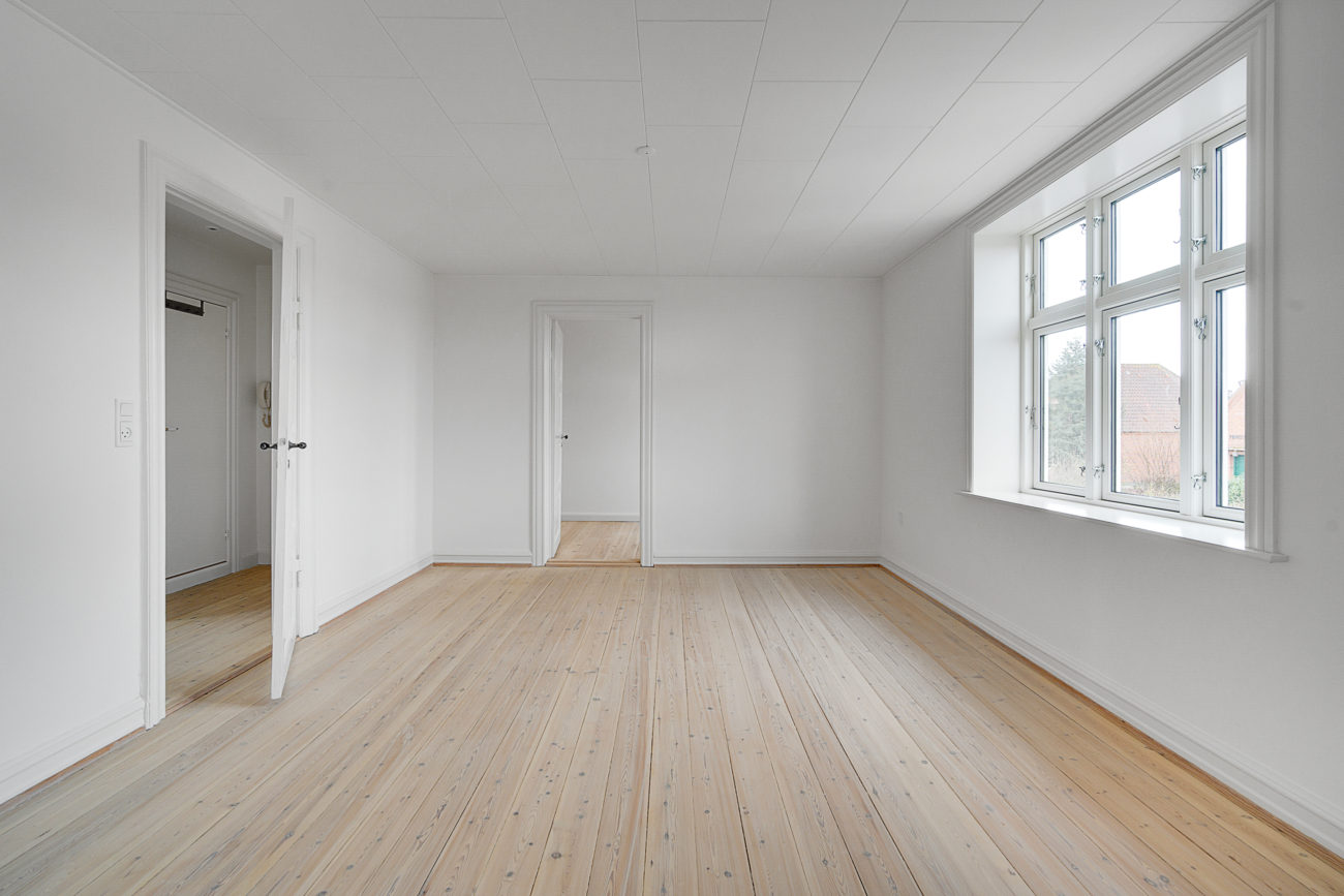 Holms Alle 8, 1 sal, 5800 Nyborg