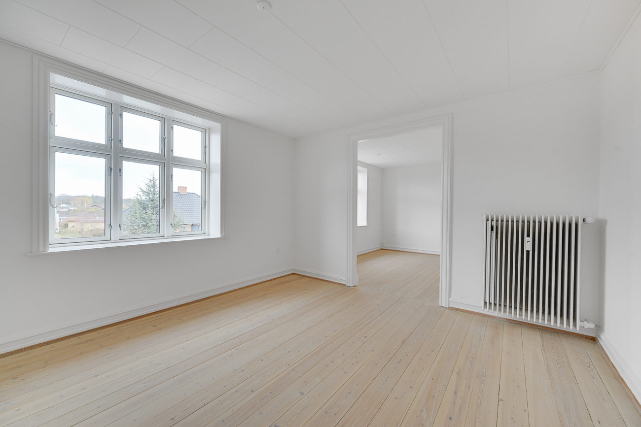 Holms Alle 8, 1 sal, 5800 Nyborg