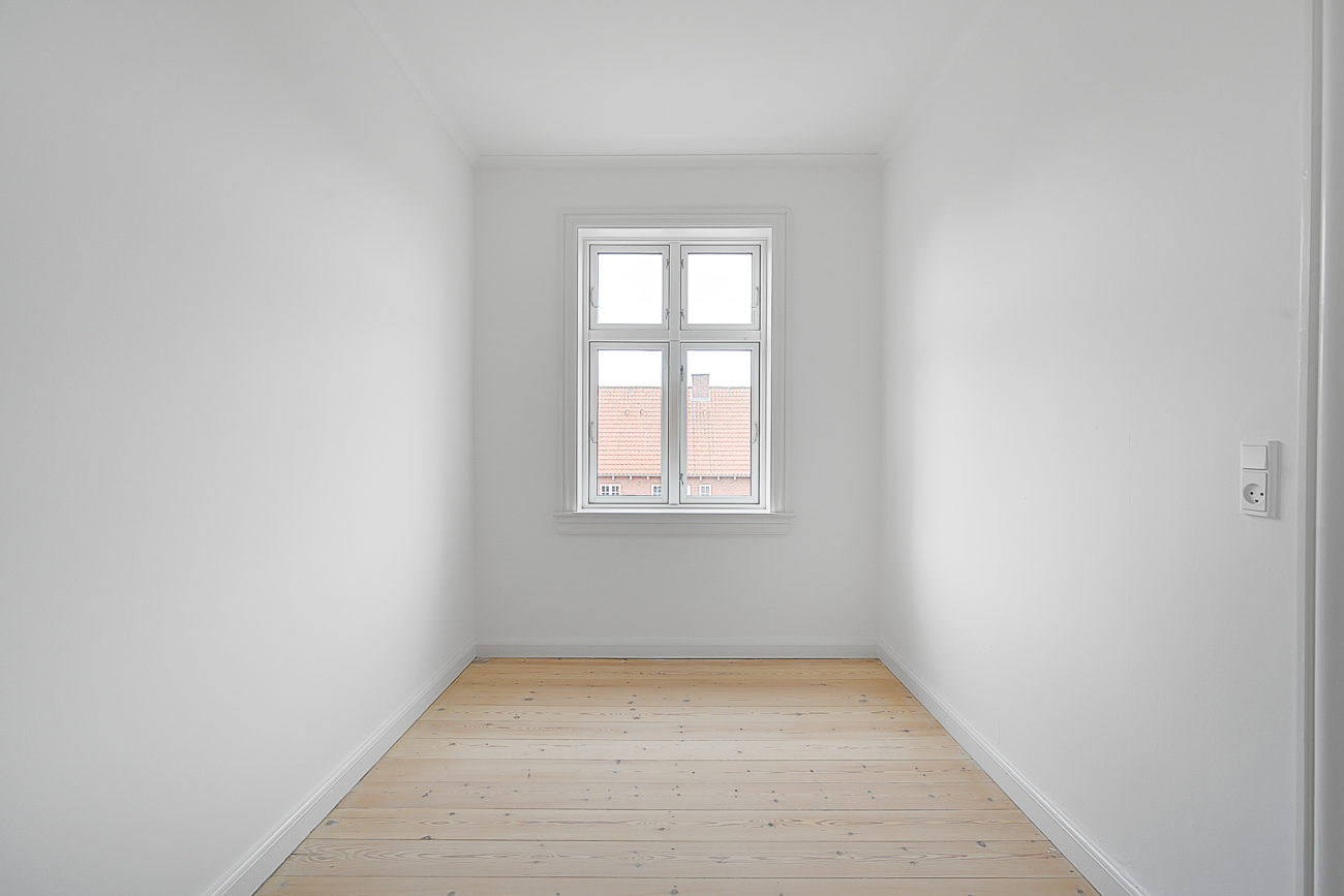 Holms Alle 8, 1 sal, 5800 Nyborg