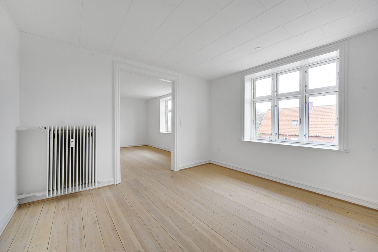 Holms Alle 8, 1 sal, 5800 Nyborg