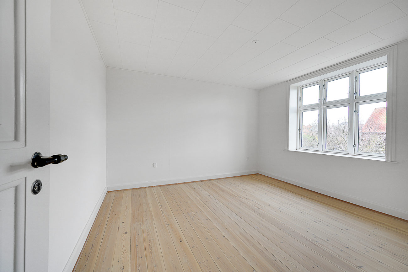 Holms Alle 8, 1 sal, 5800 Nyborg