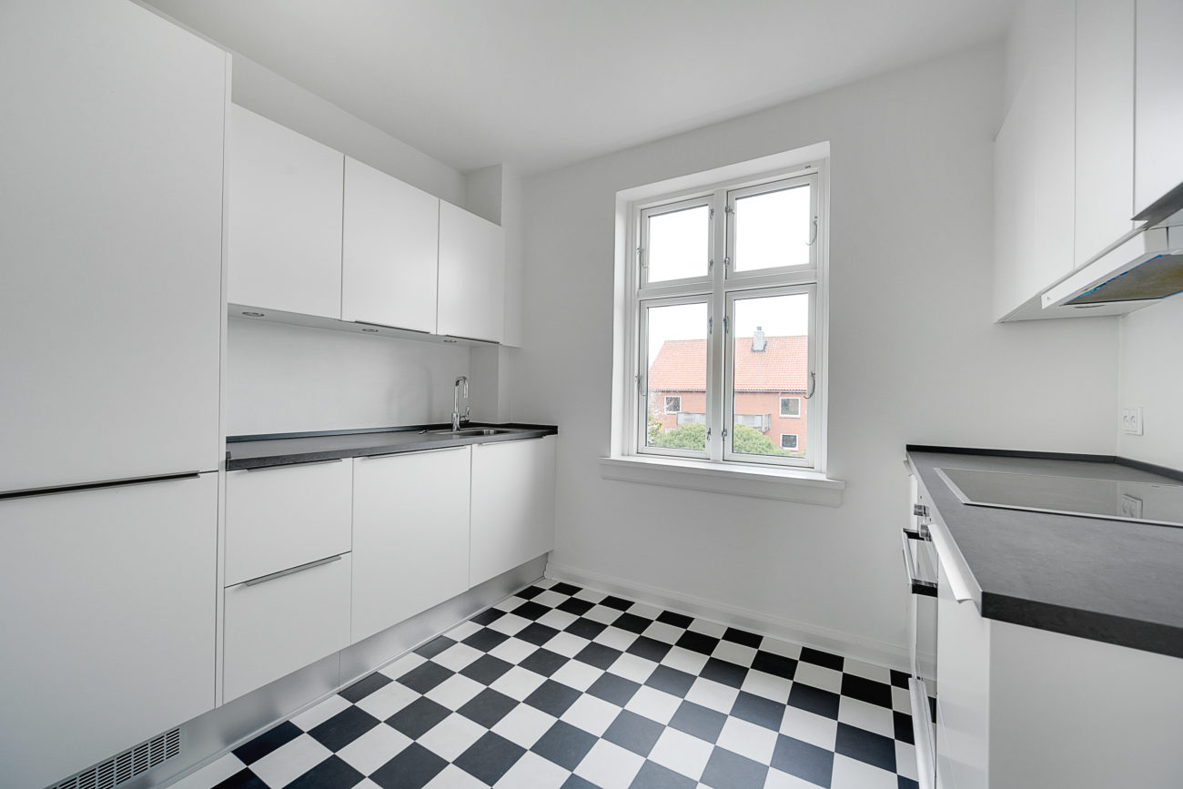 Holms Alle 8, 1 sal, 5800 Nyborg