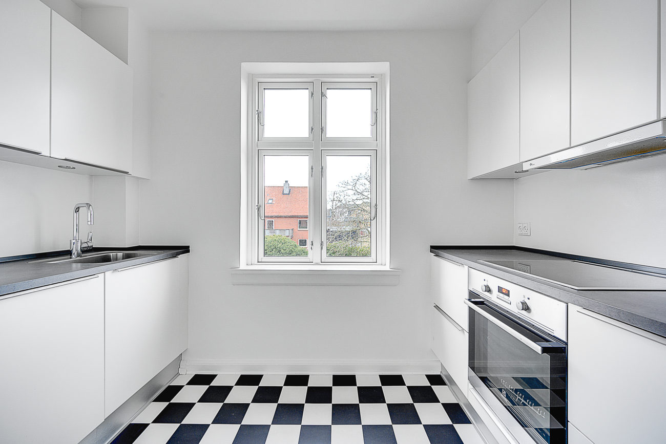 Holms Alle 8, 1 sal, 5800 Nyborg