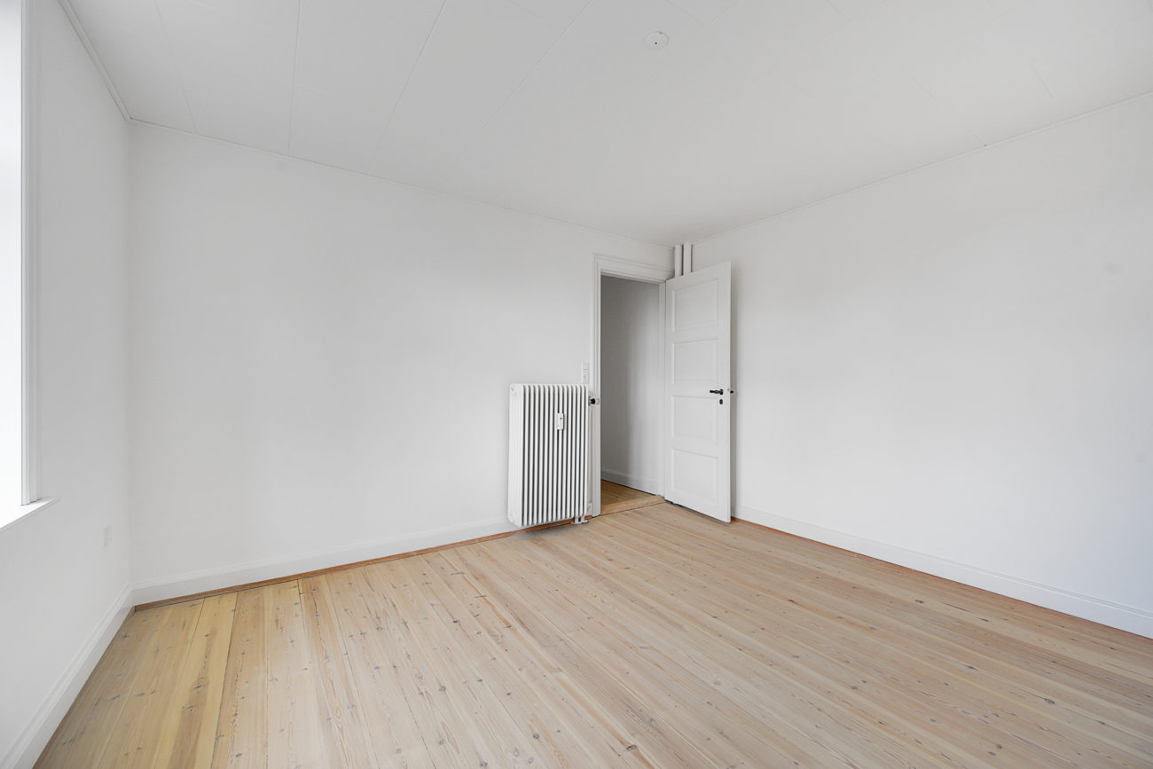 Holms Alle 8, 1 sal, 5800 Nyborg