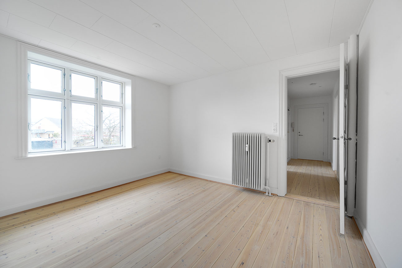 Holms Alle 8, 1 sal, 5800 Nyborg