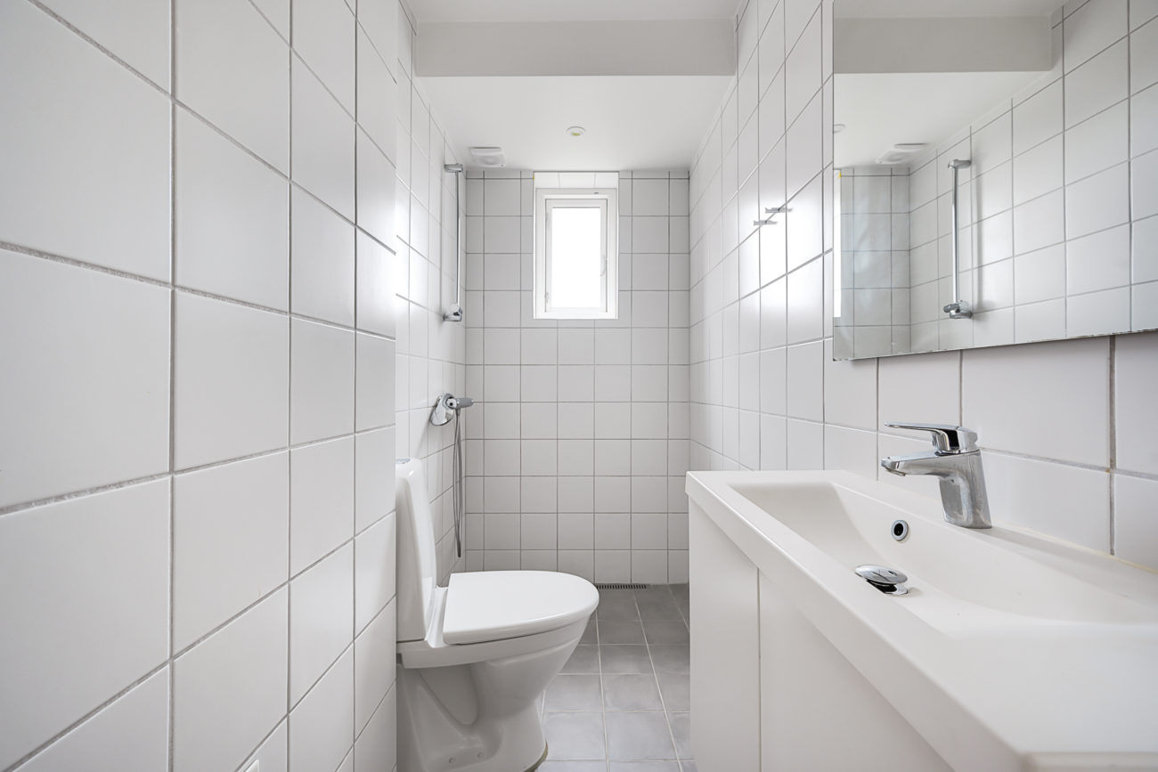 Holms Alle 8, 1 sal, 5800 Nyborg