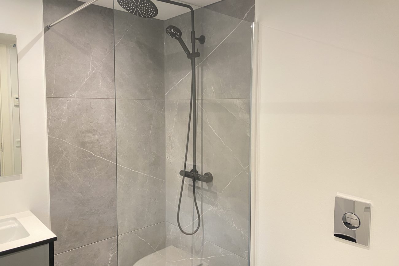 Nørregade 50E, 1 sal lej 2