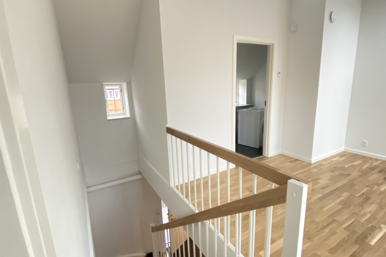 Nørregade 50E, 1 sal lej 2