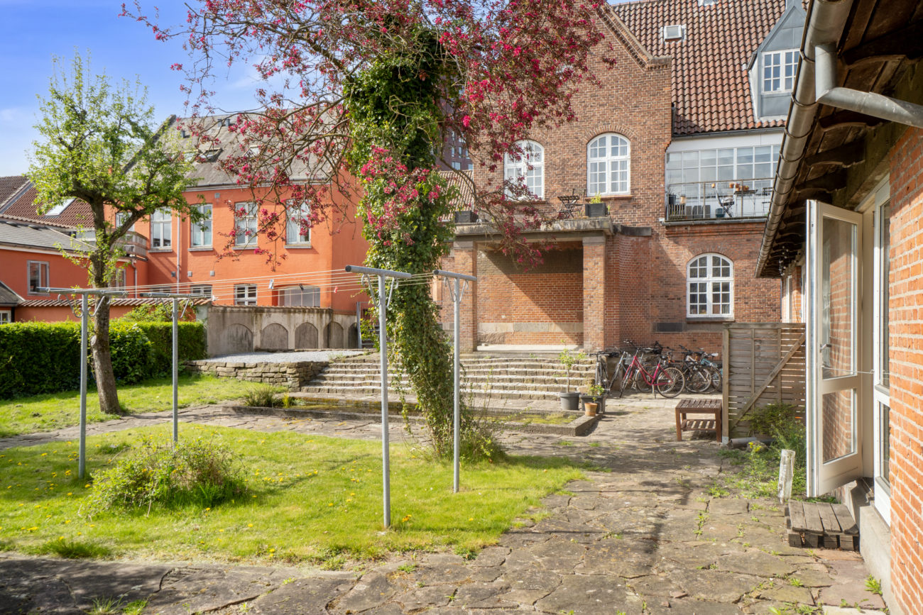 Pjentedamsgade 49, st.mf. 5000 Odense