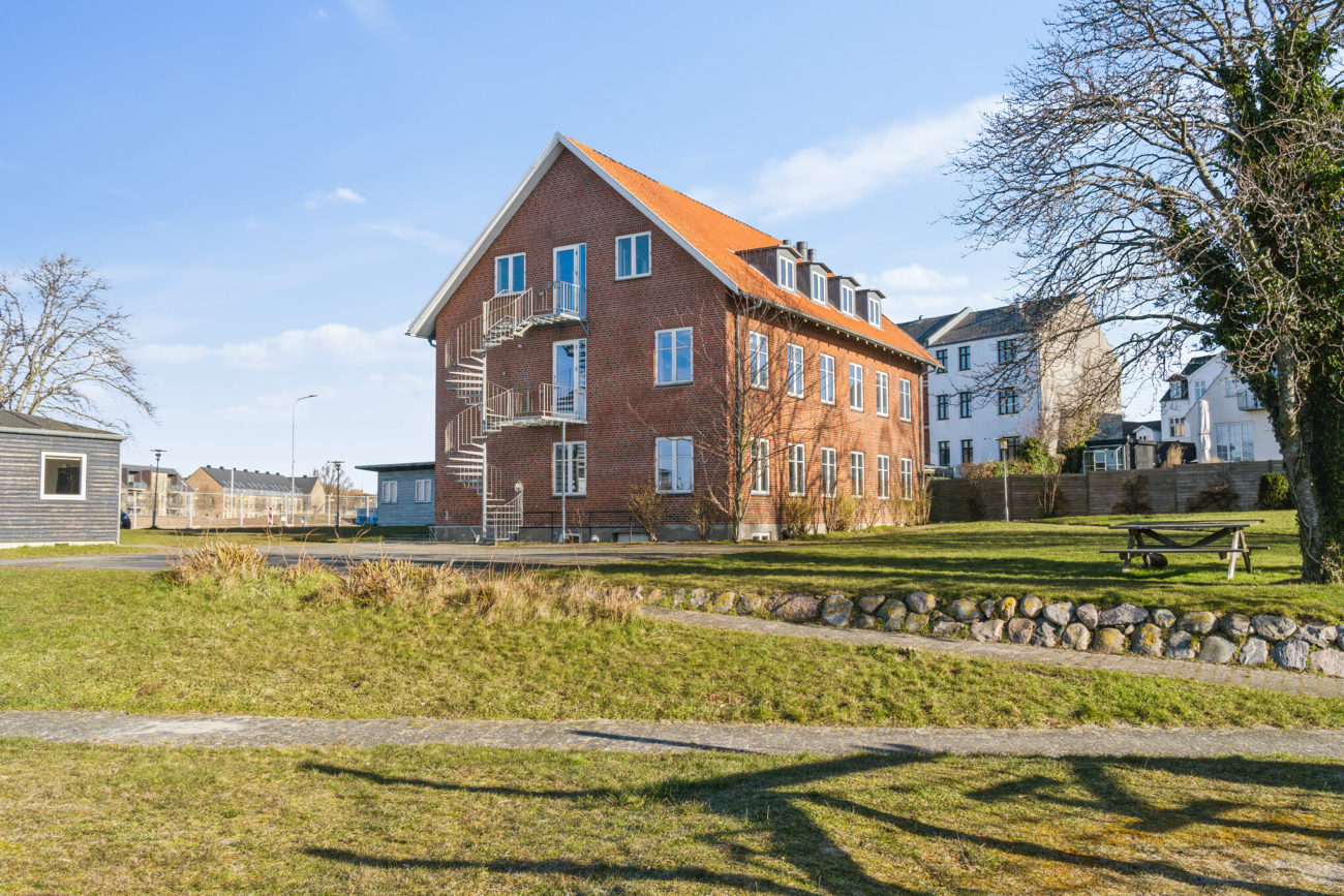 Færgevej 3, 5800 Nyborg