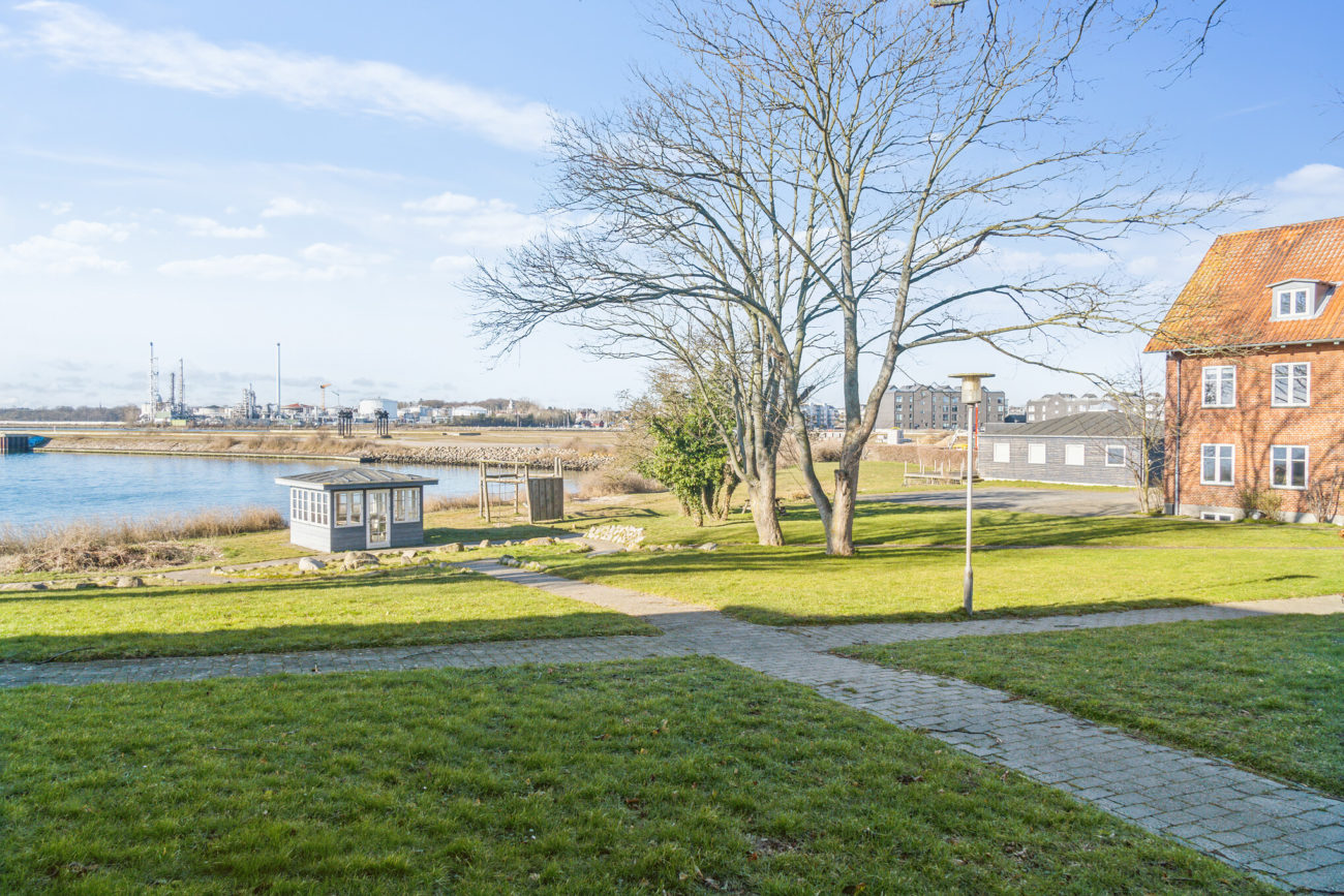 Færgevej 3, 5800 Nyborg