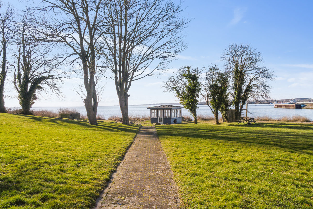 Færgevej 3, 5800 Nyborg