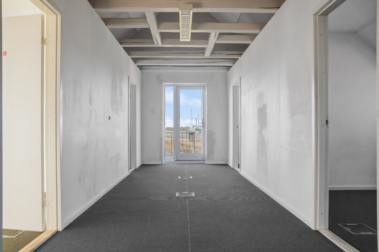 Færgevej 3, 5800 Nyborg