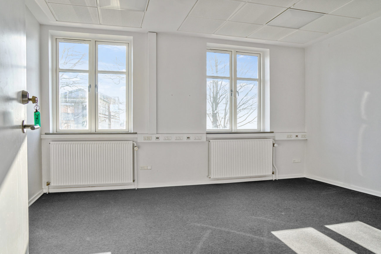 Færgevej 3, 5800 Nyborg