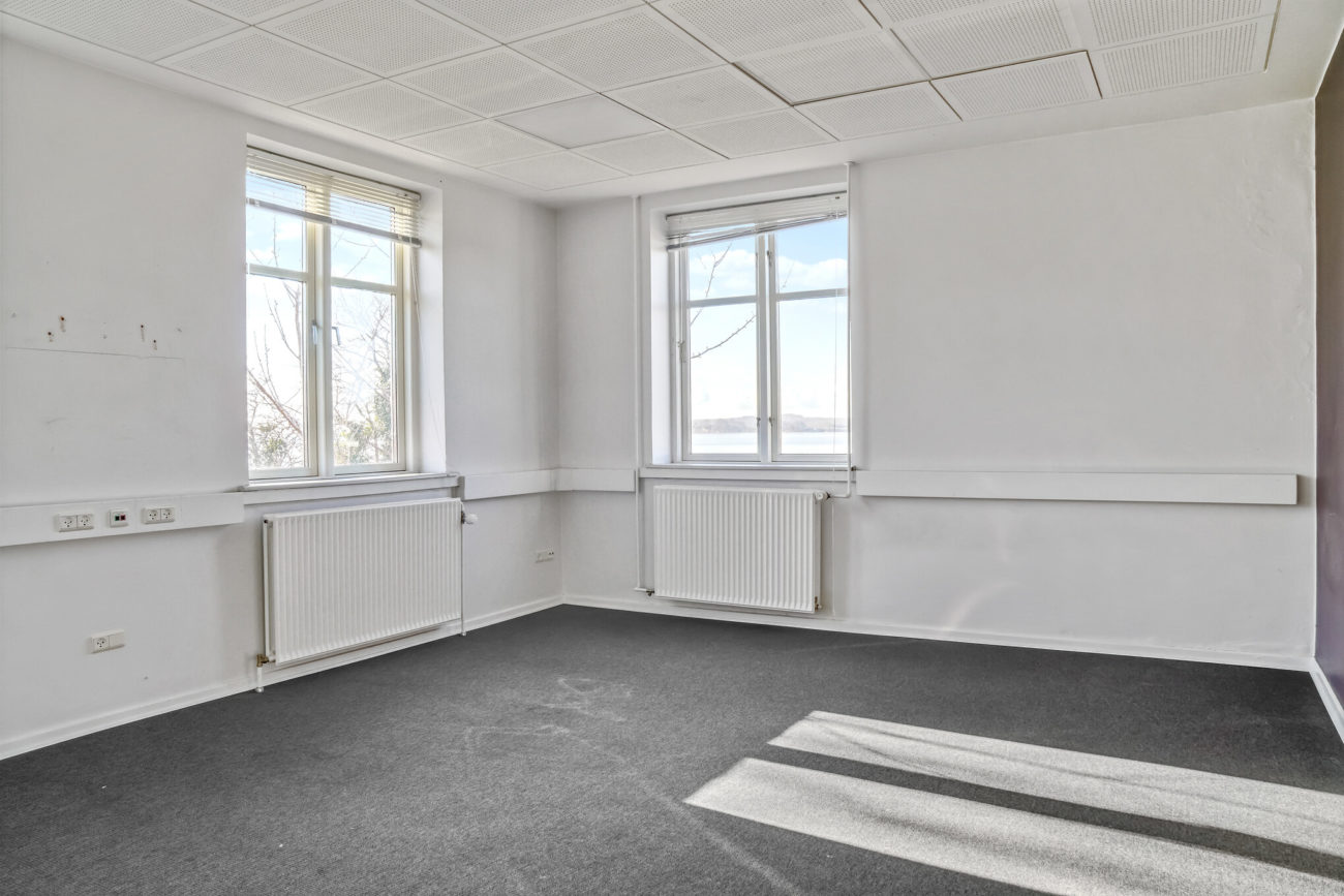 Færgevej 3, 5800 Nyborg