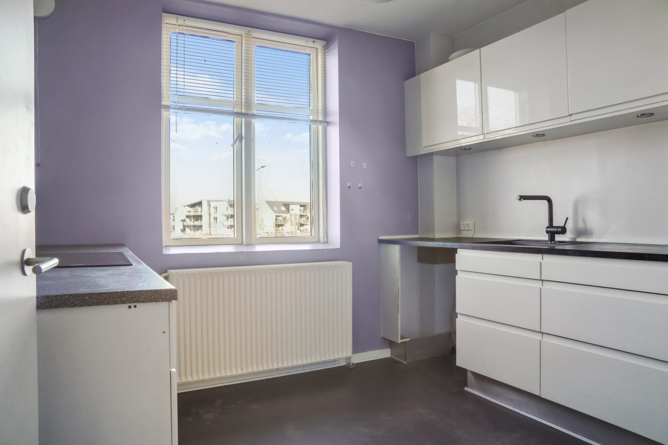 Færgevej 3, 5800 Nyborg