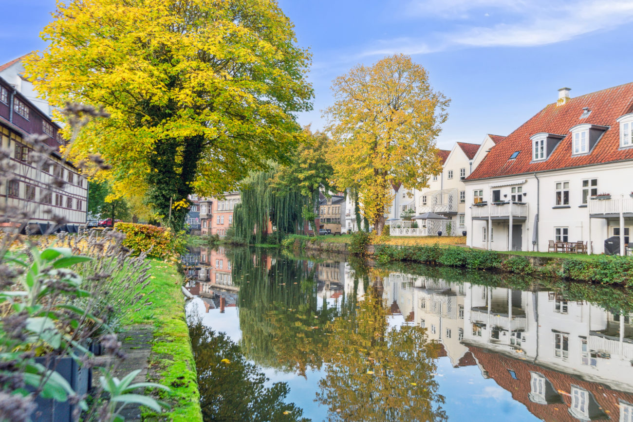 Christiansgade 8 2.2. 5000 Odense