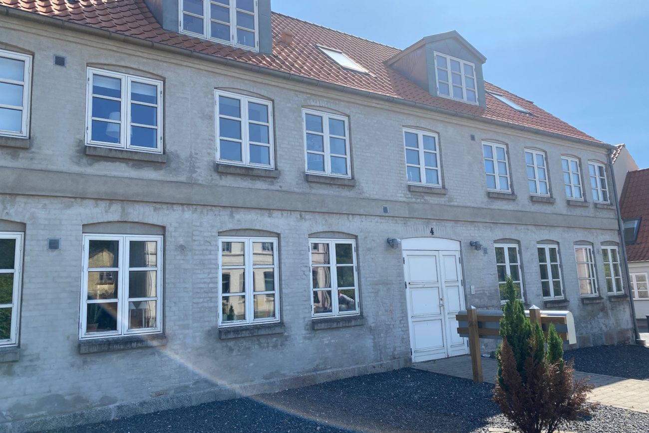 Vestergade 4 1 tv, 5800 Nyborg