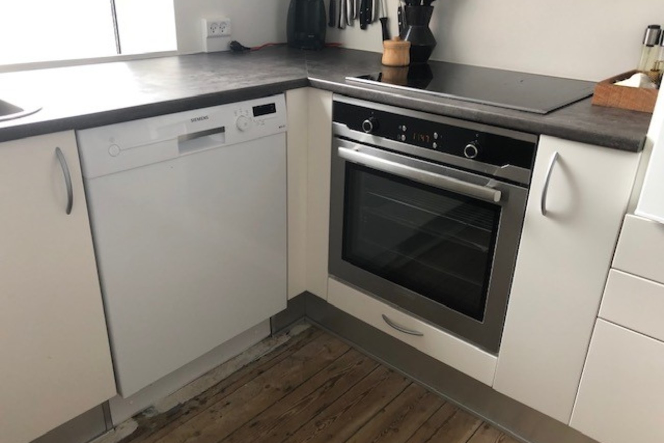 Tolderlundsvej 46, 2 th, 5000 Odense