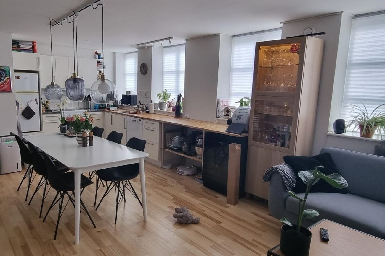 Vestergade 4, 1. tv. Nyborg
