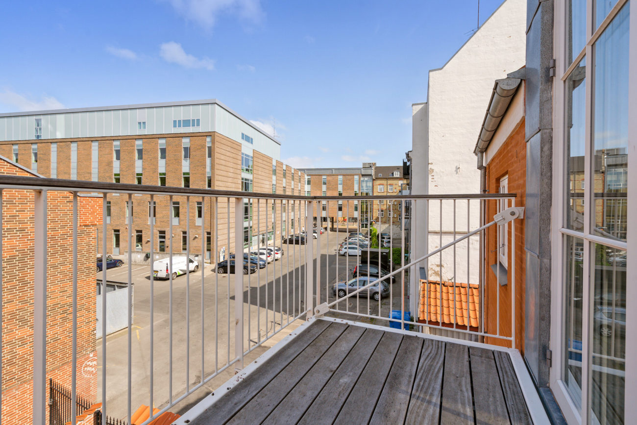 Nørregade 50E.1, 5000 Odense