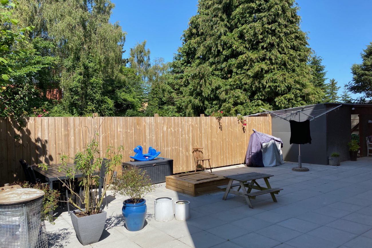 F. E. Cronesvej 3. 3 sal. 5800 Nyborg